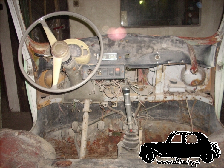 Fiat Multipla, obraz nr 17