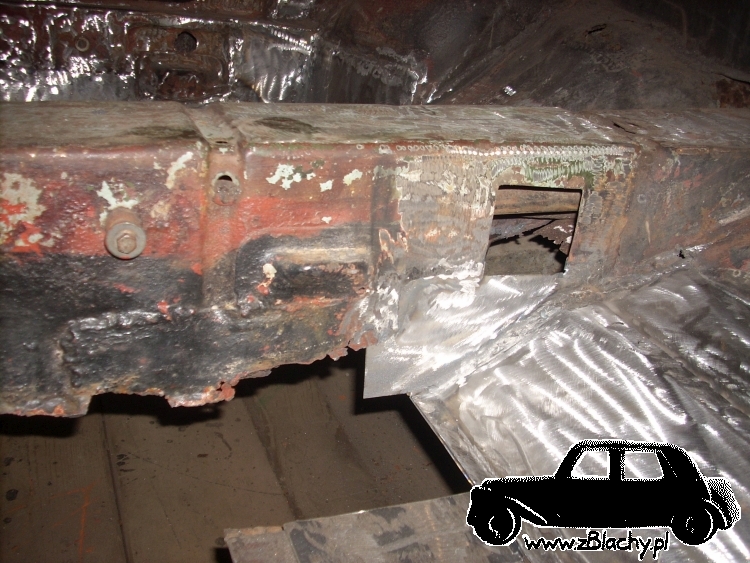 Fiat Multipla, obraz nr 170