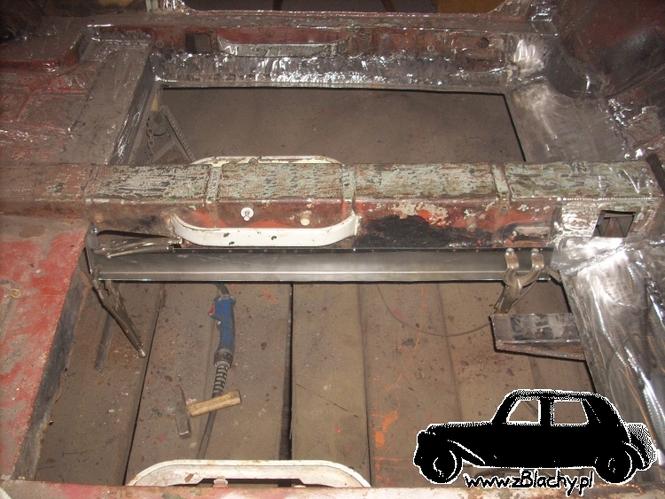 Fiat Multipla, obraz nr 171
