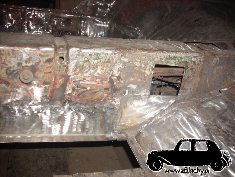 Fiat Multipla, obraz nr 173