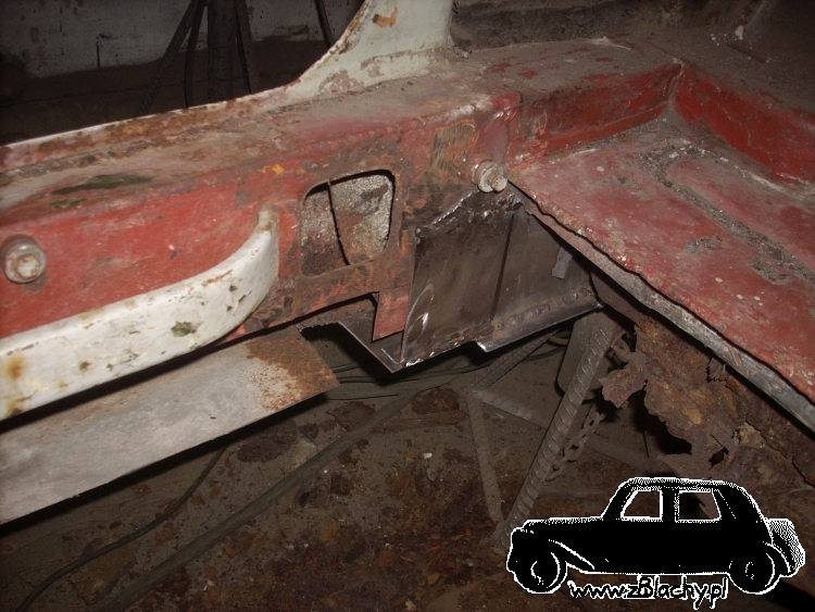 Fiat Multipla, obraz nr 186