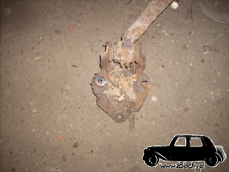 Fiat Multipla, obraz nr 195