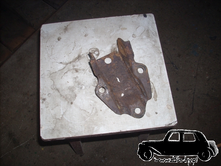 Fiat Multipla, obraz nr 215