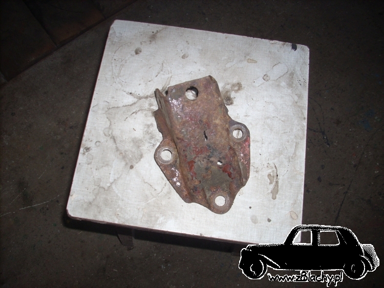 Fiat Multipla, obraz nr 216