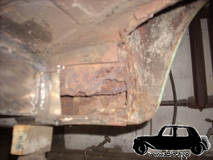 Fiat Multipla, obraz nr 221