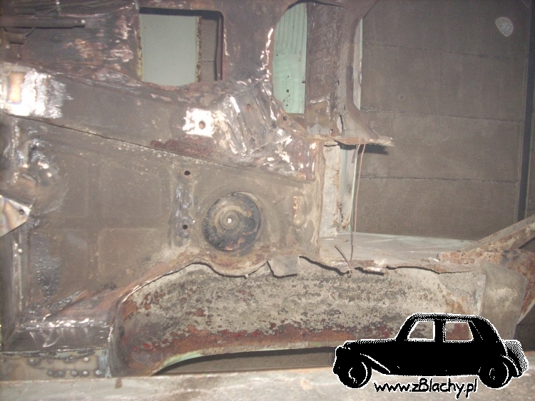 Fiat Multipla, obraz nr 229