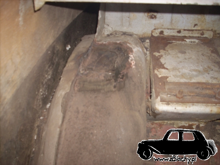 Fiat Multipla, obraz nr 230