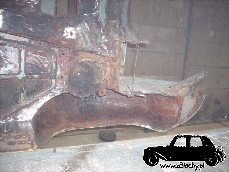 Fiat Multipla, obraz nr 231