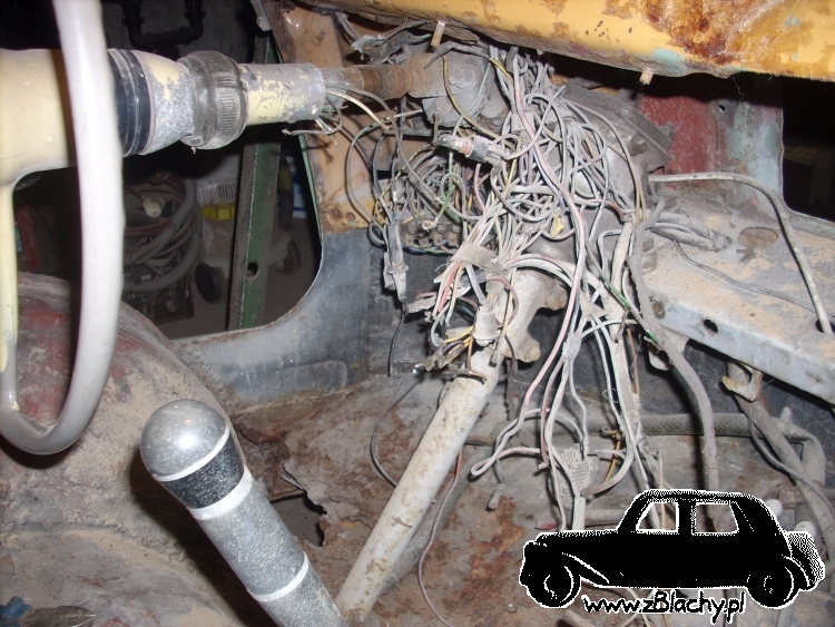 Fiat Multipla, obraz nr 24