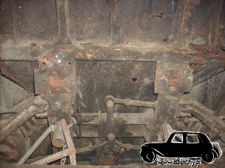 Fiat Multipla, obraz nr 254