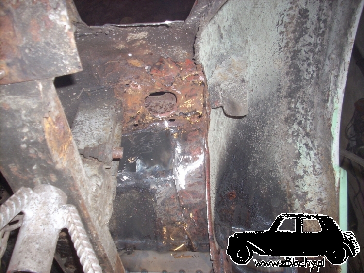 Fiat Multipla, obraz nr 273