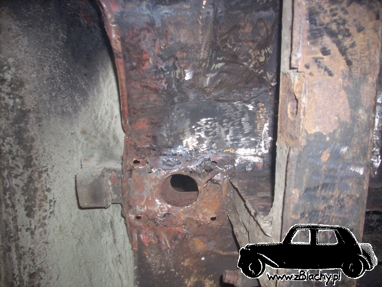 Fiat Multipla, obraz nr 274