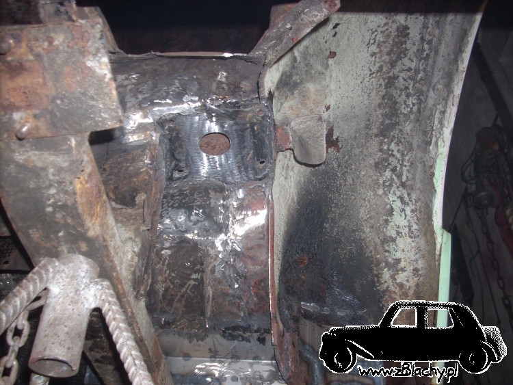 Fiat Multipla, obraz nr 279