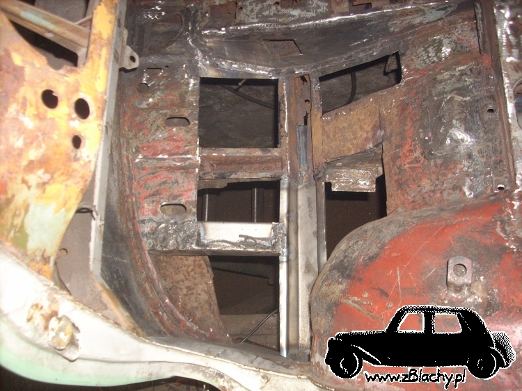 Fiat Multipla, obraz nr 280