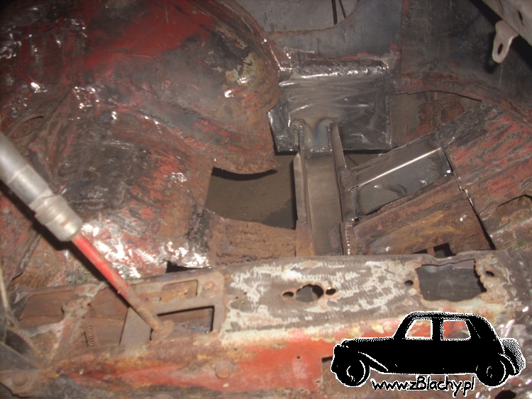 Fiat Multipla, obraz nr 282