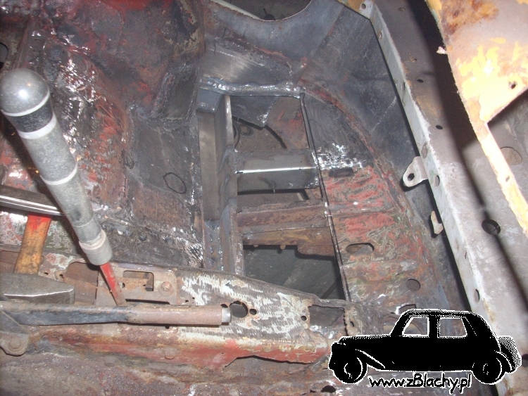 Fiat Multipla, obraz nr 285