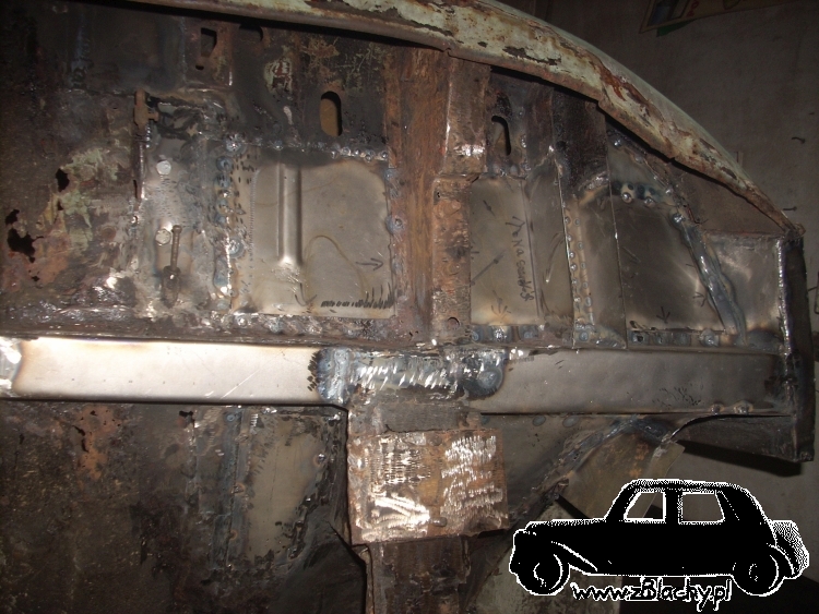 Fiat Multipla, obraz nr 287