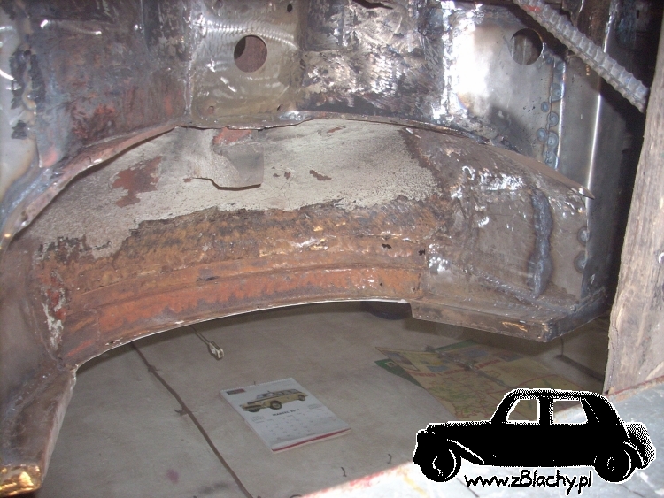 Fiat Multipla, obraz nr 299