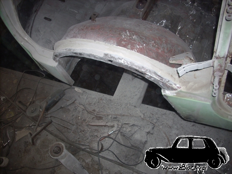 Fiat Multipla, obraz nr 301
