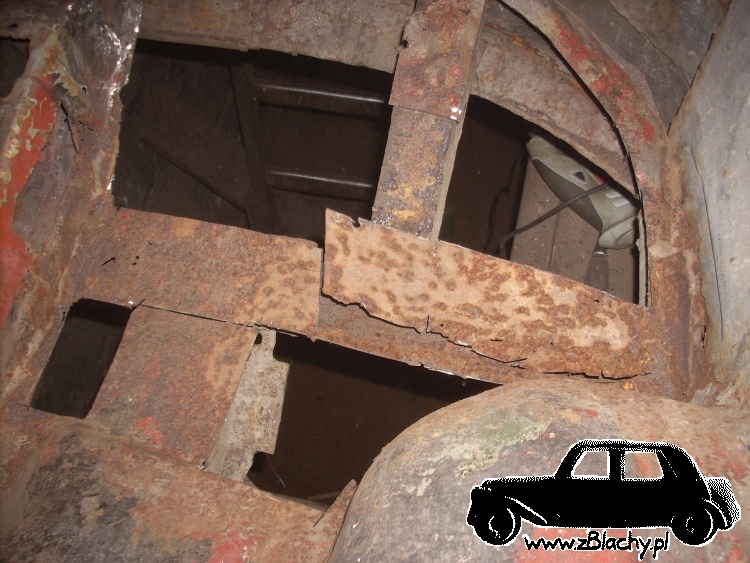 Fiat Multipla, obraz nr 318