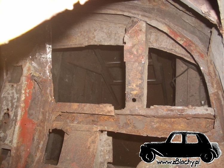 Fiat Multipla, obraz nr 321