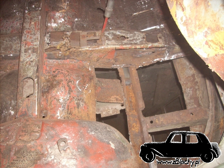 Fiat Multipla, obraz nr 323