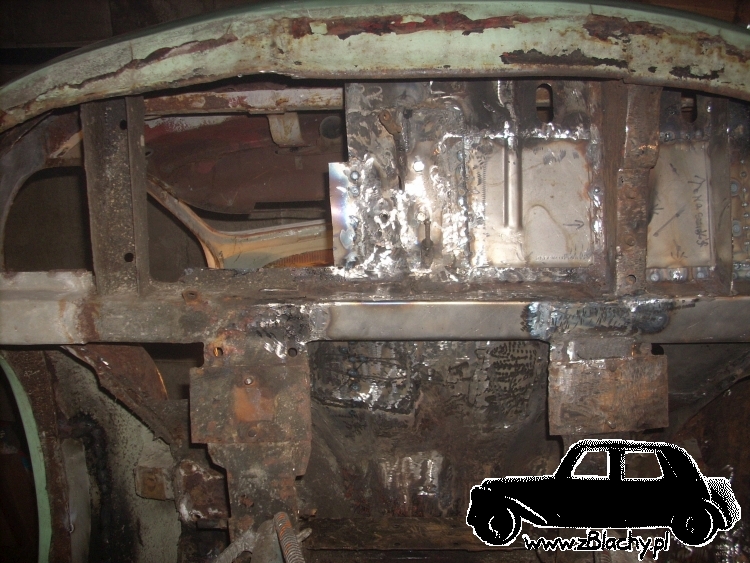 Fiat Multipla, obraz nr 329