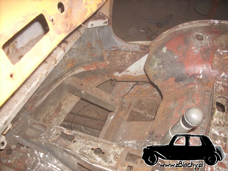 Fiat Multipla, obraz nr 336