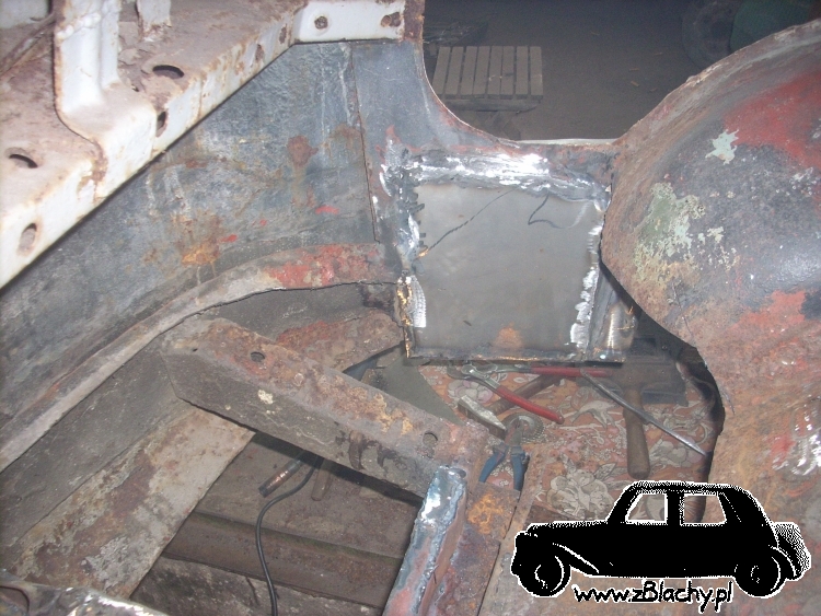 Fiat Multipla, obraz nr 337