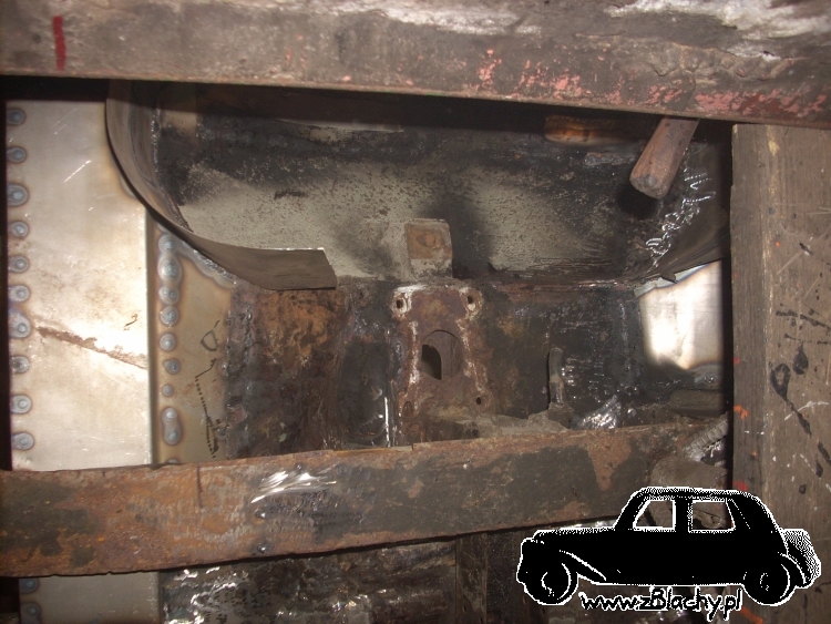 Fiat Multipla, obraz nr 346