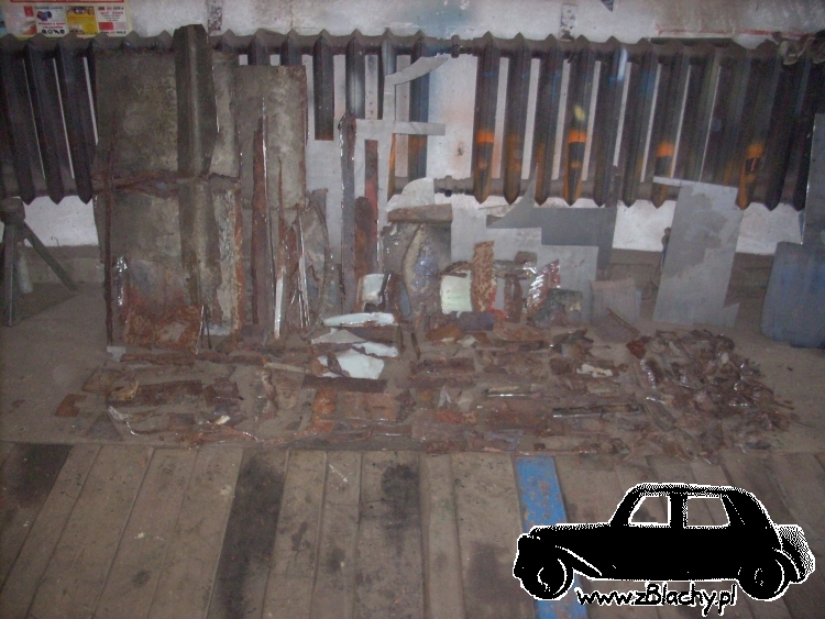 Fiat Multipla, obraz nr 364