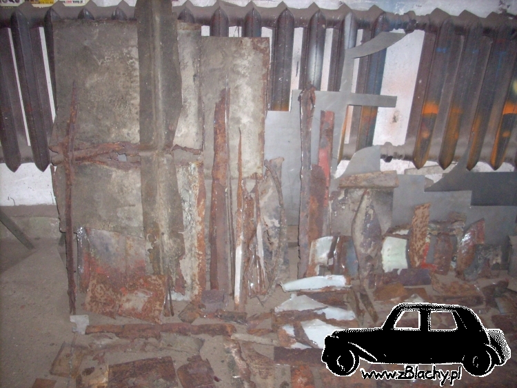 Fiat Multipla, obraz nr 368