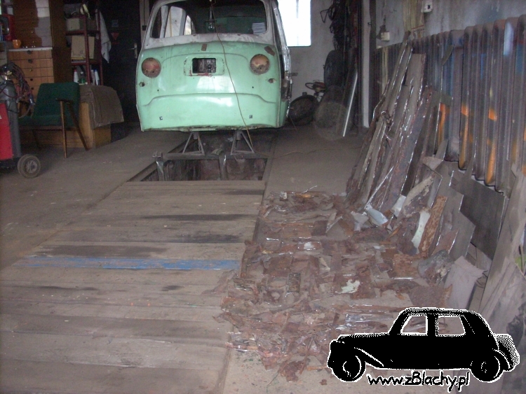 Fiat Multipla, obraz nr 370
