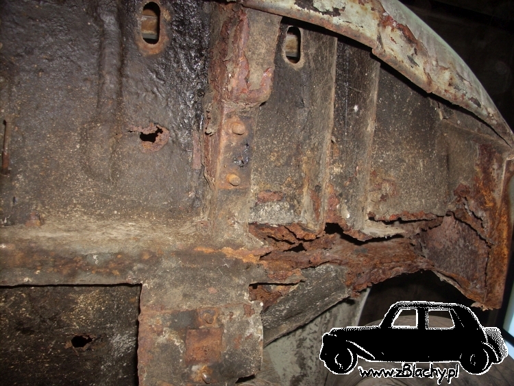 Fiat Multipla, obraz nr 39