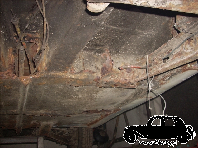Fiat Multipla, obraz nr 47