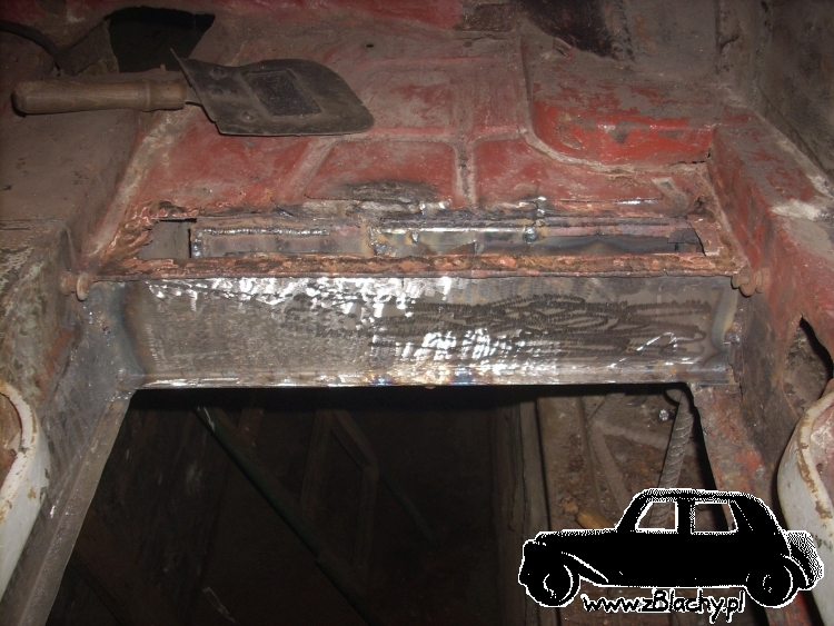 Fiat Multipla, obraz nr 76