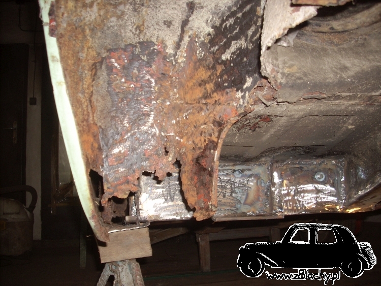 Fiat Multipla, obraz nr 99