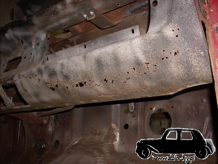 Ford Mustang Cabrio, obraz nr 24