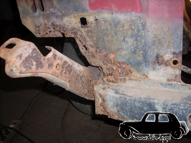 Ford Mustang Cabrio, obraz nr 5