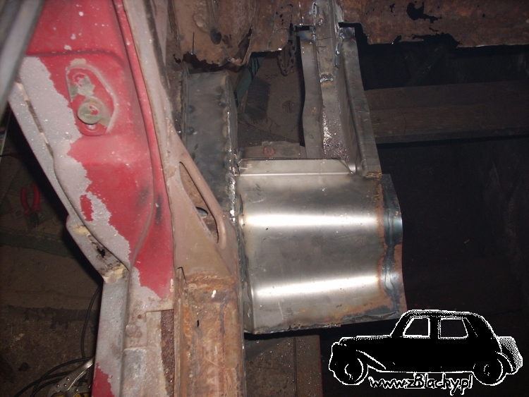 Ford Mustang Cabrio, obraz nr 65