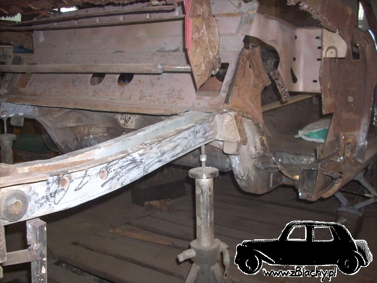 Ford Mustang Cabrio, obraz nr 85