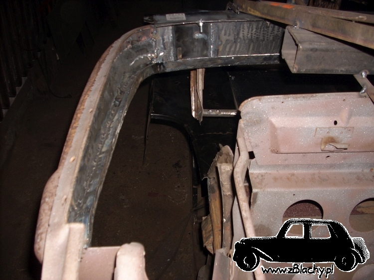 Ford Mustang Cabrio, obraz nr 96