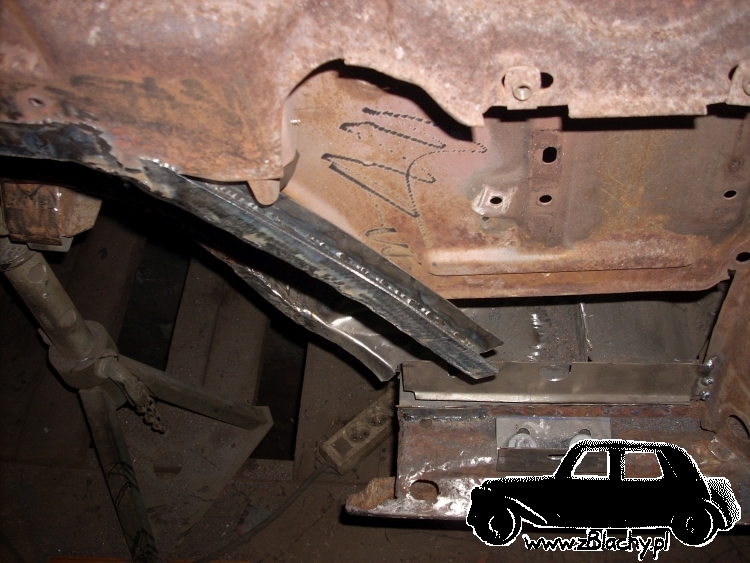 Ford Mustang Cabrio, obraz nr 97