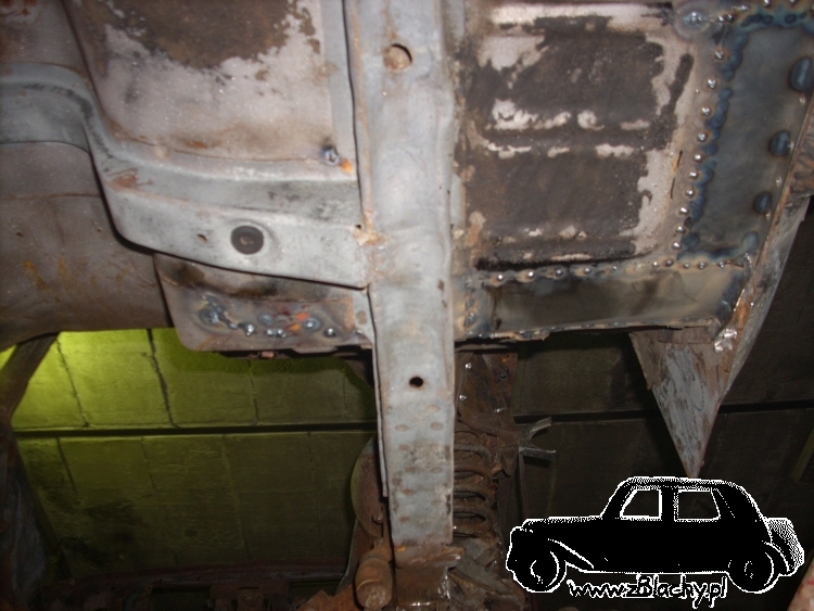 Ford Mustang Fastback, obraz nr 5