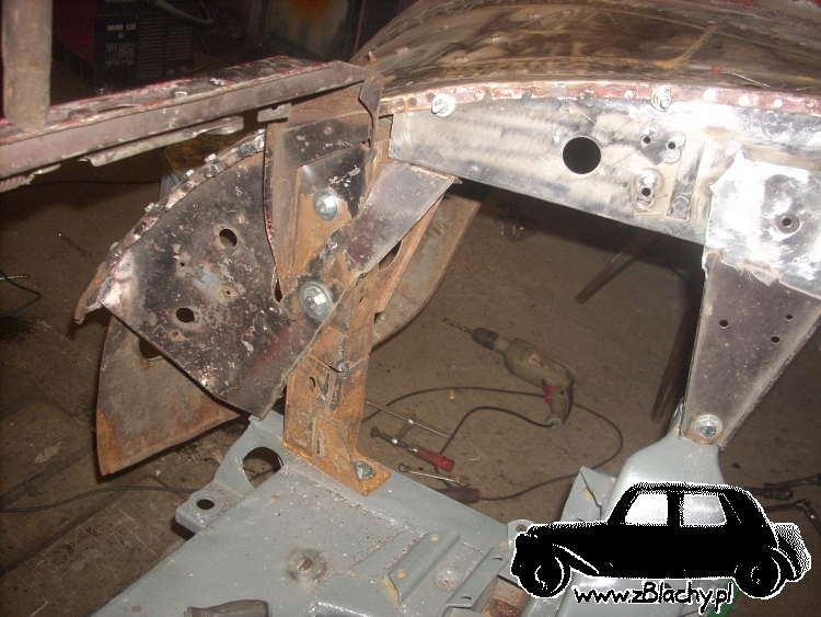 Jaguar XK 150, obraz nr 1099