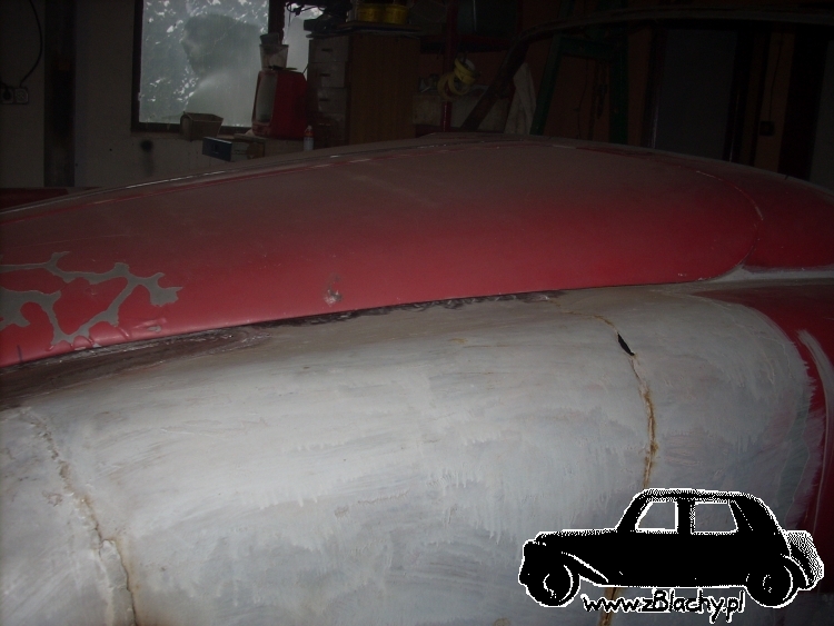 Jaguar XK 150, obraz nr 1196