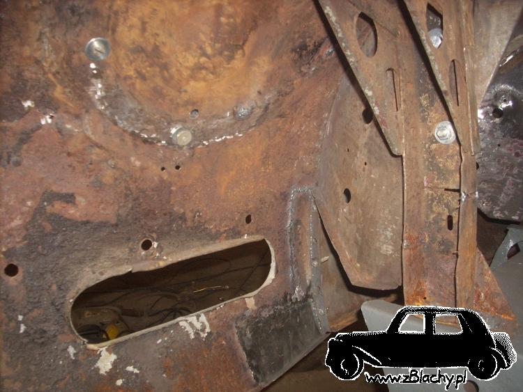 Jaguar XK 150, obraz nr 1277