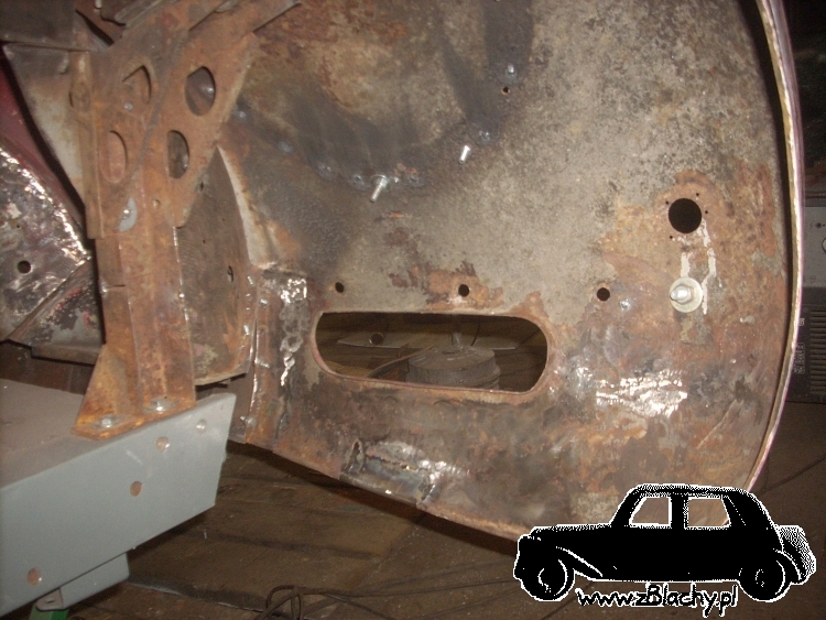 Jaguar XK 150, obraz nr 1375