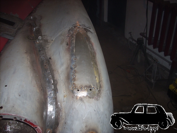 Jaguar XK 150, obraz nr 1402