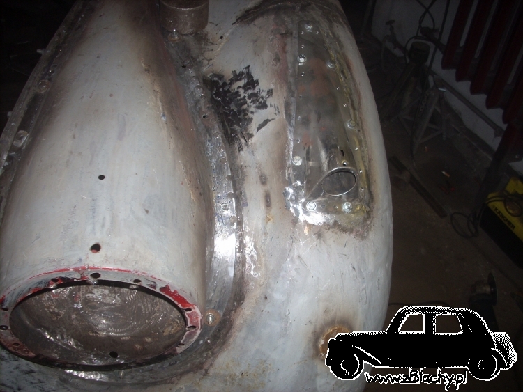 Jaguar XK 150, obraz nr 1439